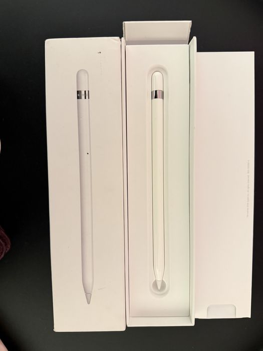 Apple pencil в гарному стані