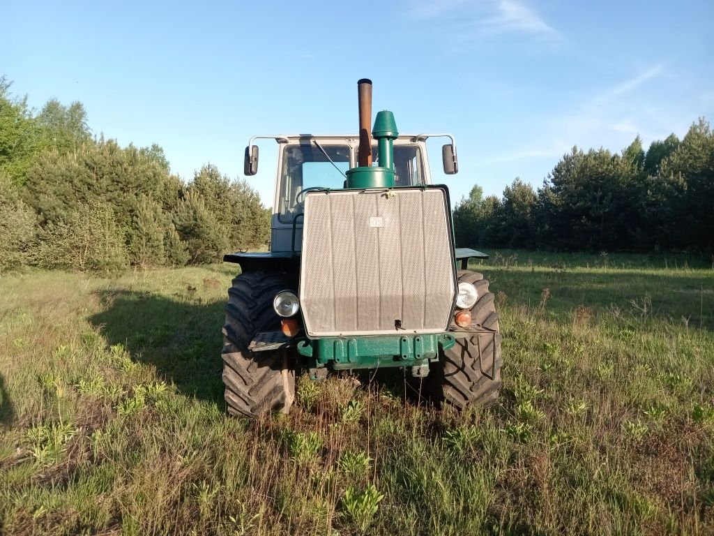 Продам трактор Т 150