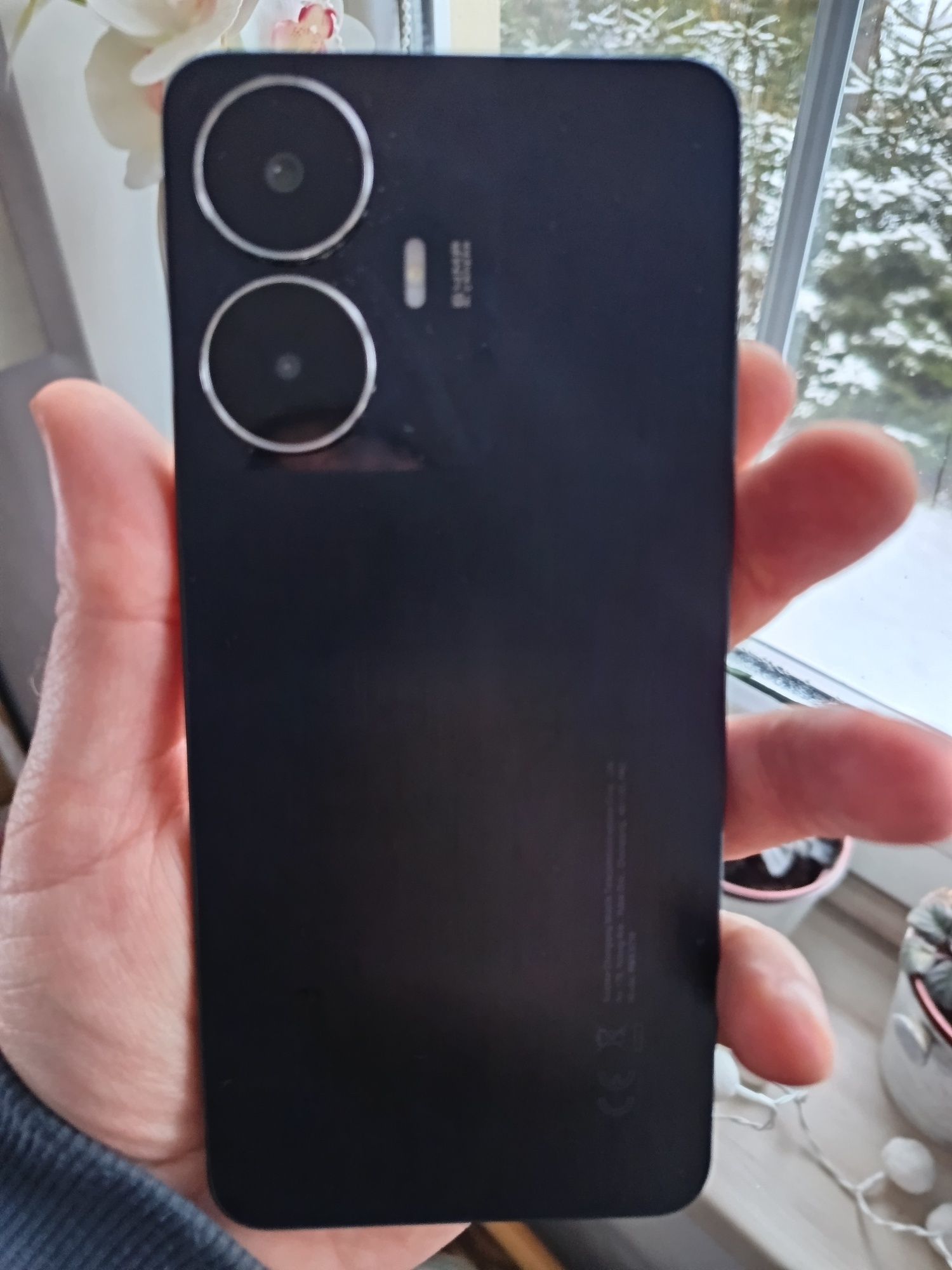 REALME C55, stan bdb.