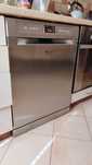 Zmywarka Hotpoint Ariston