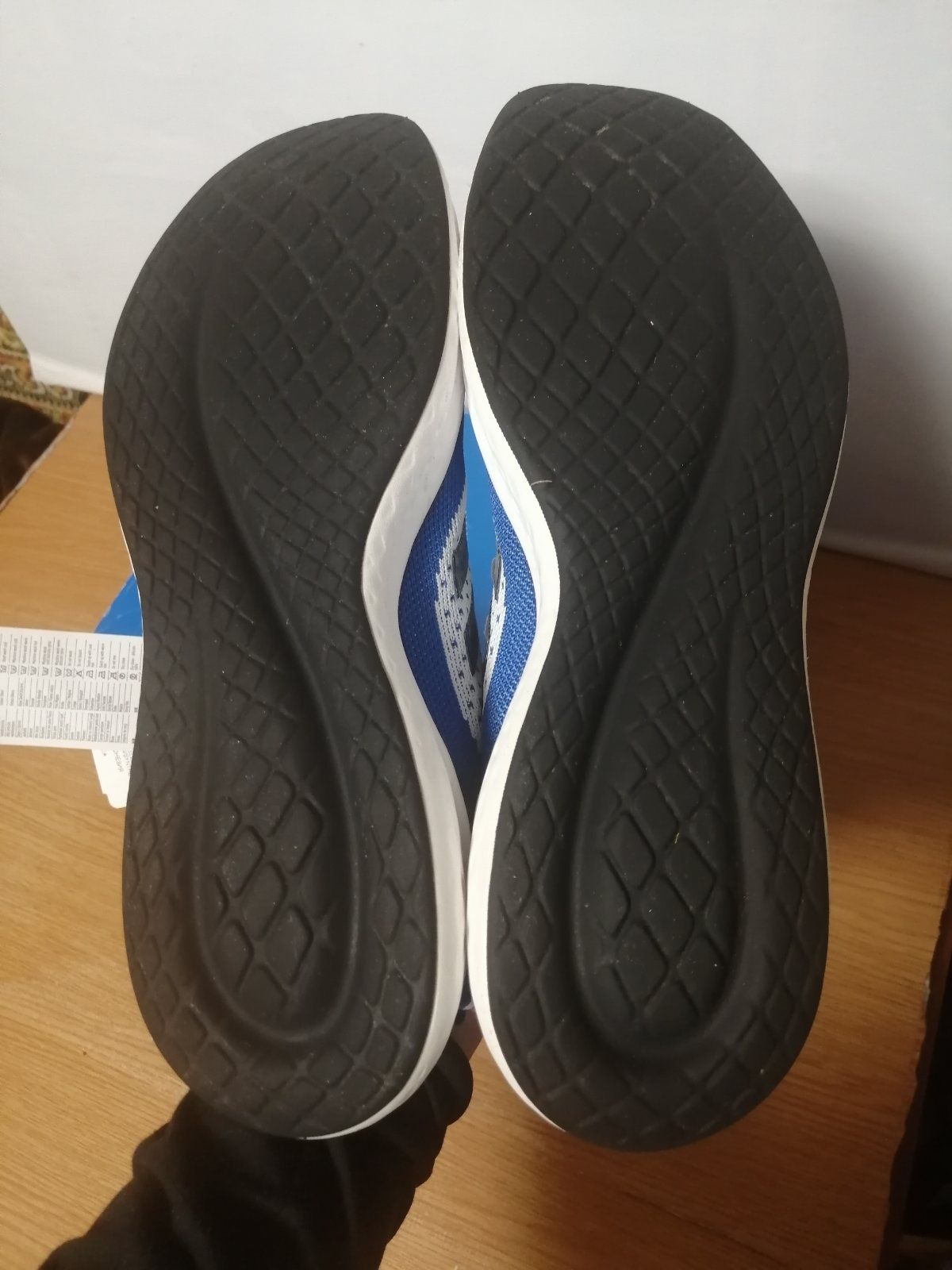 Кросівки adidas (44р.28.5 см)