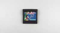 SEGA Game Gear Castle of Illusion Starring Mickey Mouse Gra na Konsolę