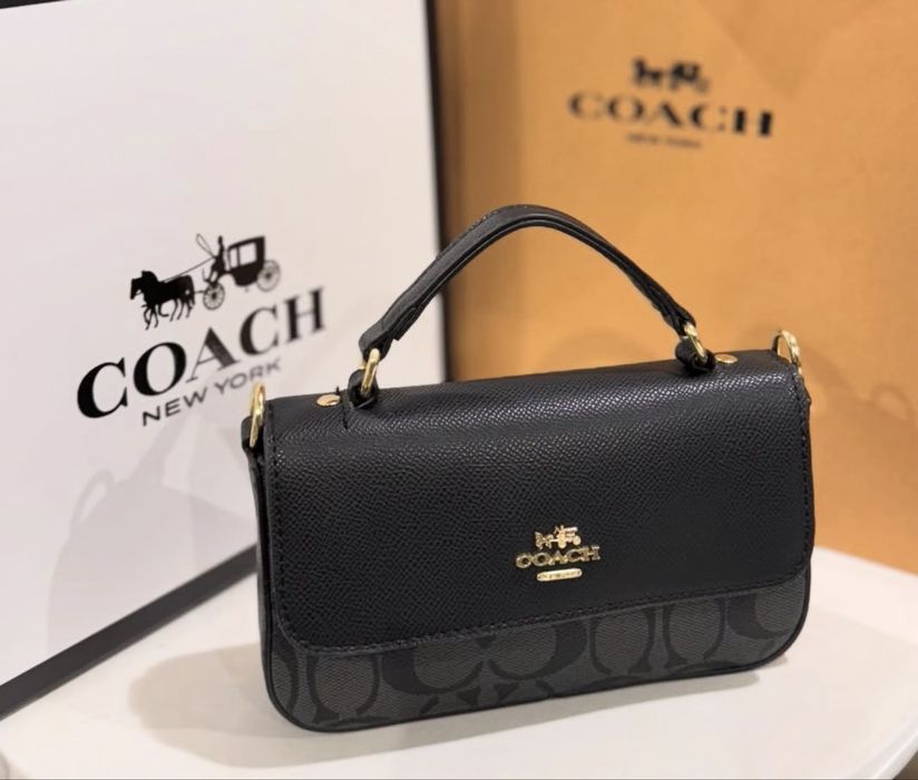 Жіноча сумочка COACH