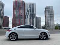 AUDI TT 2.0 Quattro S-line