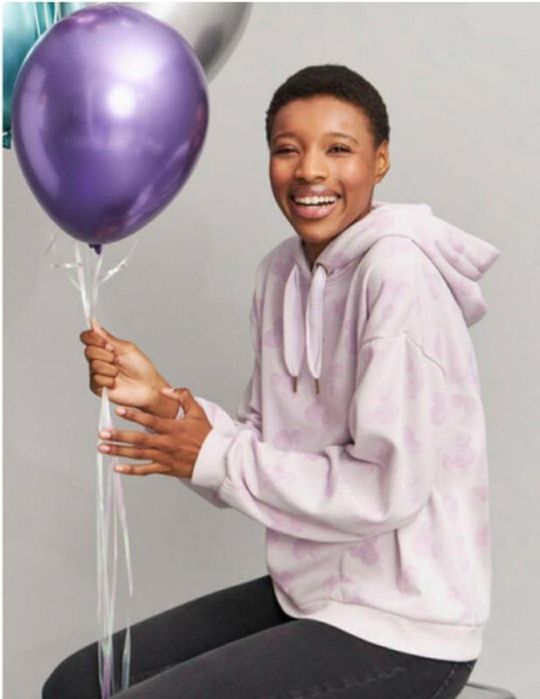 Утеплене худі Disney