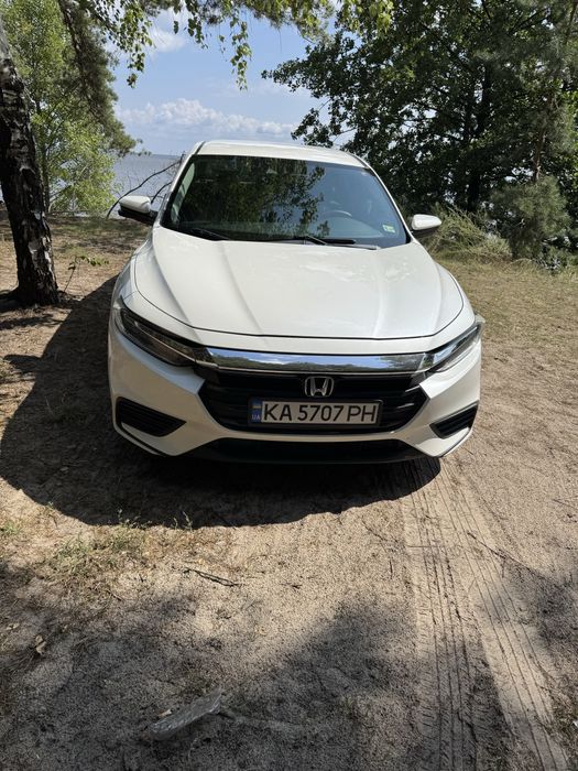 Продам авто Хонда