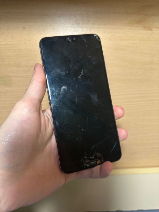 Huawei P20 Pro запчастини