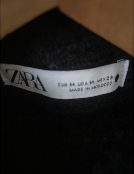 Жилетка жилет Zara