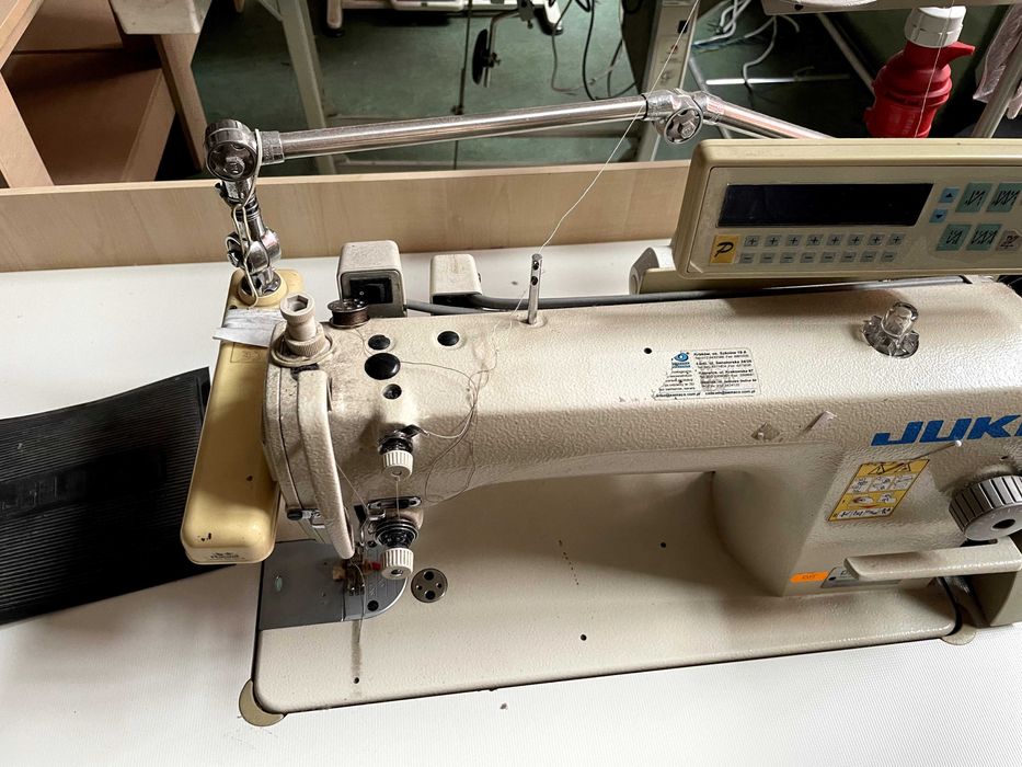 Stębnówka Juki DDL-8700-7