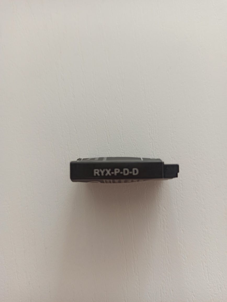 Smartwatch + bateria mało używany
