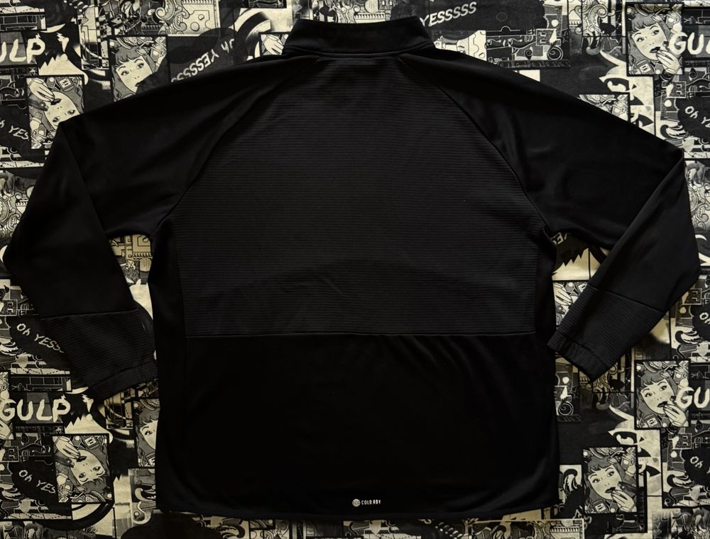 Кофта анорак Adidas Cold. RDY xxl