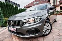 Fiat Tipo 1.4 16V 95KM*Street*Klima*Alu 16*1 właściciel*GWARANCJA