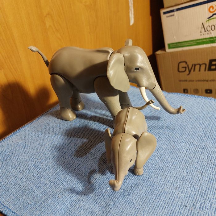 Игрушки,  игрушка Европа, слон,  Слоники,