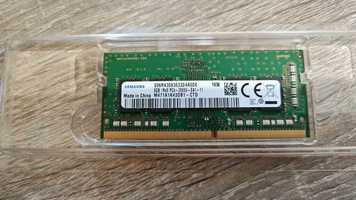 Оперативная память Samsung SODIMM DDR4 8Gb 1Rx8 2666Mhz SA1-11