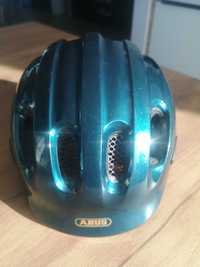 Abus Smiley 2.0- kask rowerowy dziecięcy 50-55cm