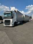 Volvo Volvo FH 460  Volvo Fh 460 tandem 120 m2 osi saf