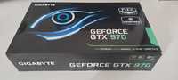Gigabyte GeForce GTX970 4GB WindForce