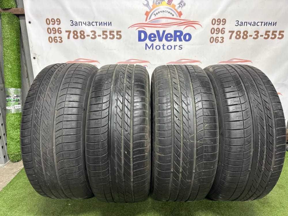 Резина Шины Колёса Good Year Eagle F1 SUV 4*4 255/55R18 комплект 4 шт