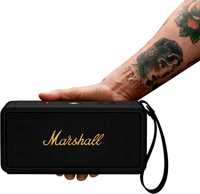 Marshall Middleton Black and Brass. Original. New.