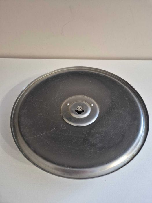 Pokrywa stal nierdzewna do garnków Tefal 24cm