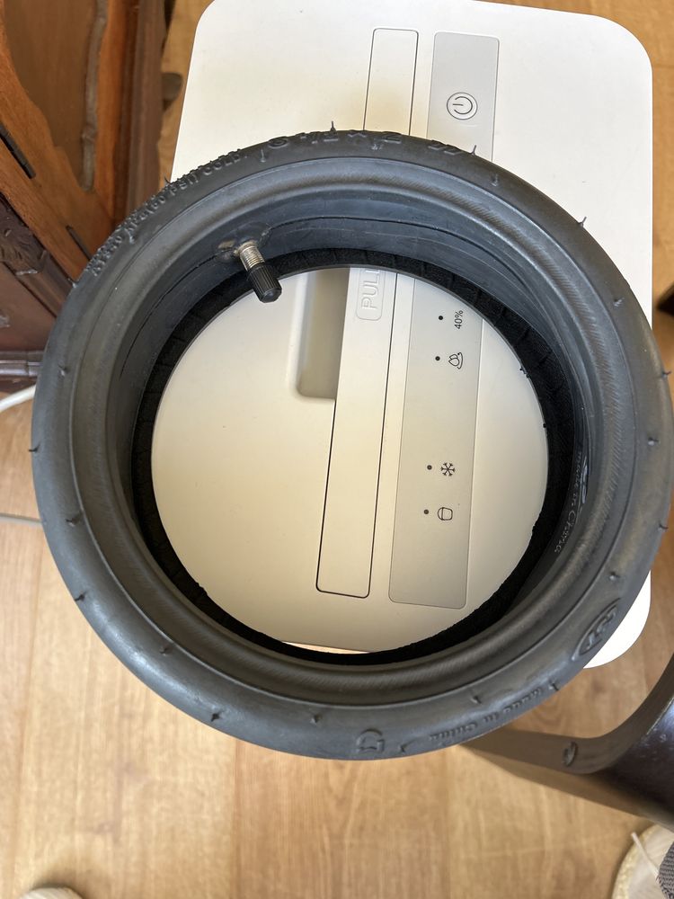 Pneu CST com camara 8.1/2×2 para trotinete electrica