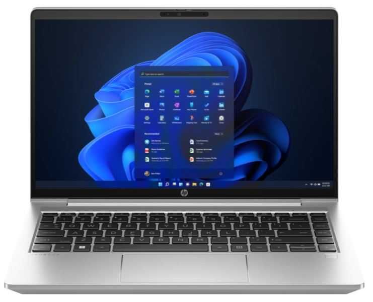 Portátil HP Probook 440 G10 - Intel i7