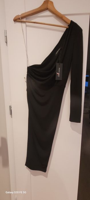 Sukienka marciano guess