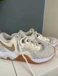 Ténis de basket nike