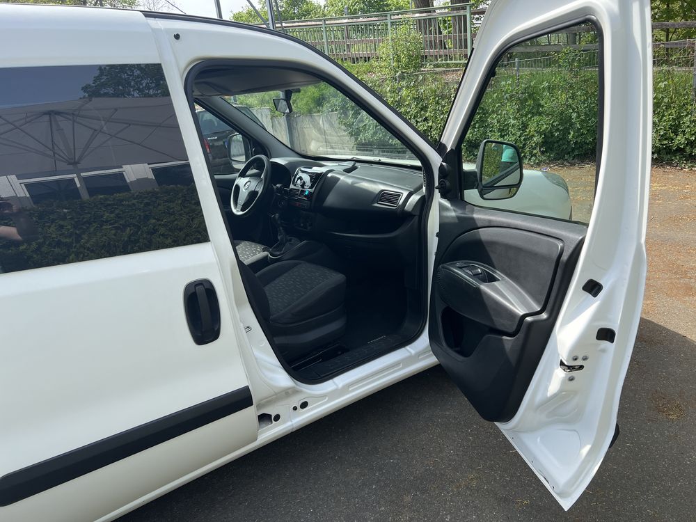 Opel combo 1,3 cdti