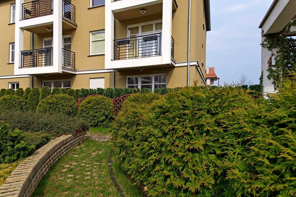 Mieszkanie 70 m2 z ogrodem- Sopot 1 km do plaży- OKAZJA !!!