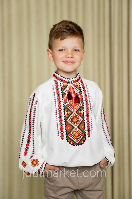Вишиванка для хлопчика, вишиванки для хлопчиків, дитячі вишиванки