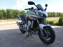 Yamaha Fazer FZS 1000