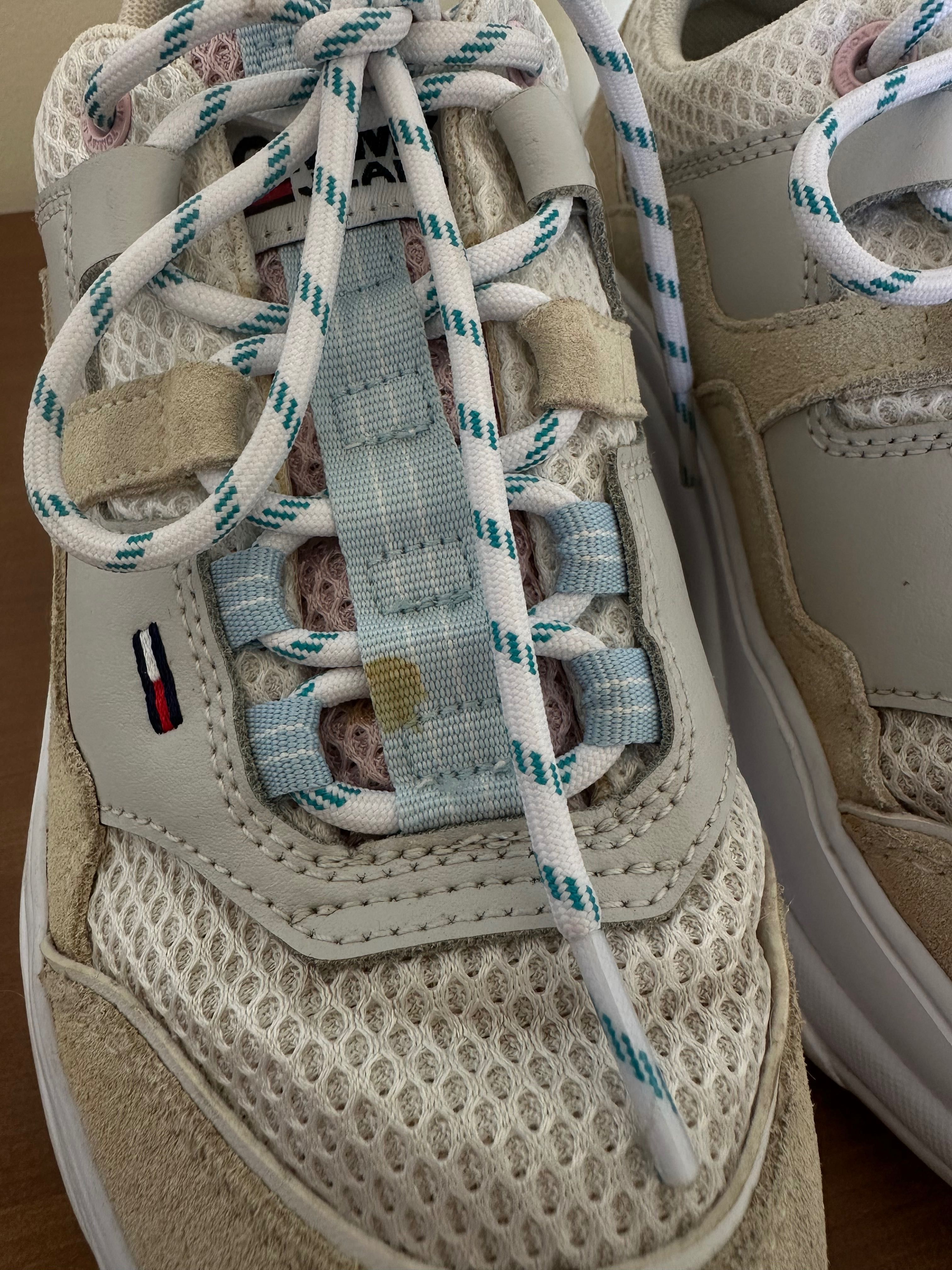 Sneakersy Tommy Hilfiger 36 r