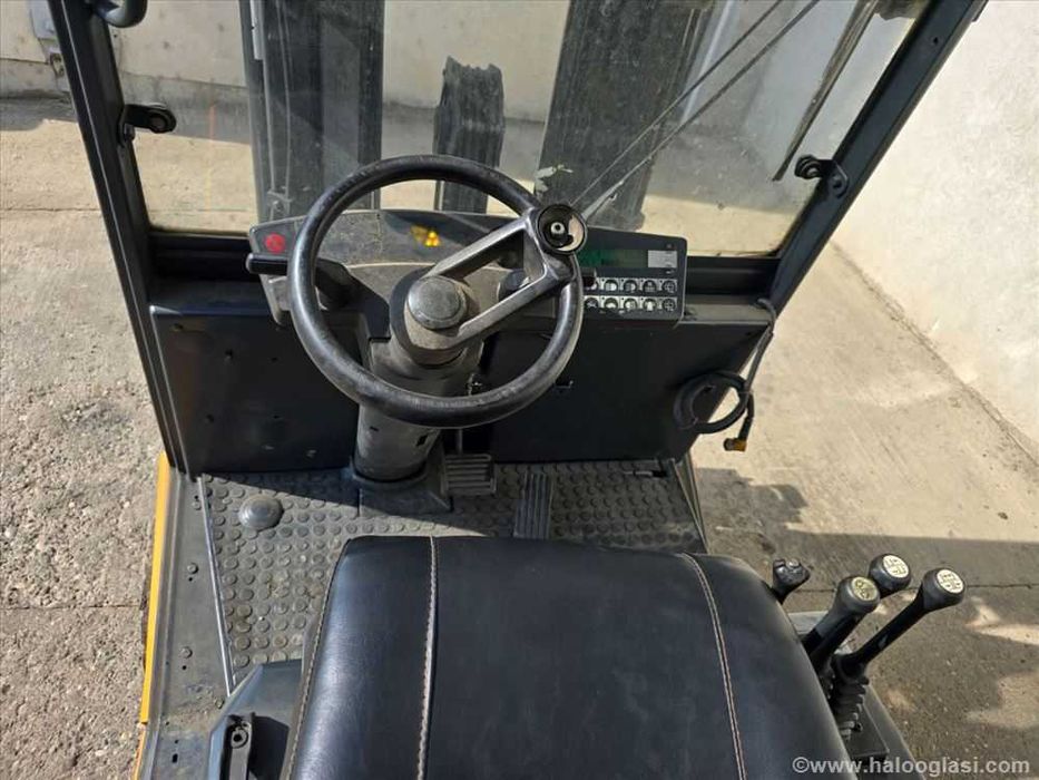 STILL R70-30T 2005 GAS | Газовий навантажувач