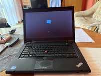 Lenovo ThinkPad T430 8GB RAM, 256SSD