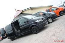 Volkswagen Transporter  T6.1 automat DSG mixt 5osób long L2 zarejestrowany nowy model