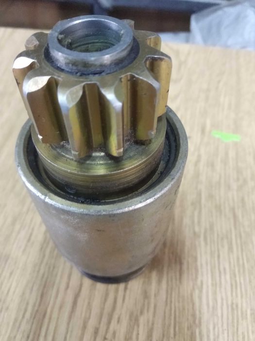 Бендикс DELCO 1975112 POSITORK STARTER DRIVE 10576 KOMATSU 1986002