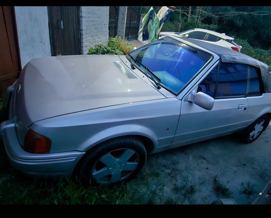 Продам просте, надійне ,авто