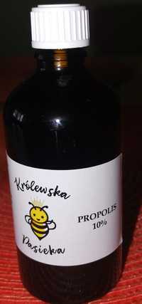 Propolis krople 100ml