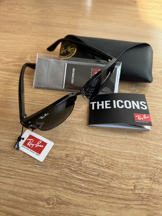 Óculos de sol RayBan em Otimo estado