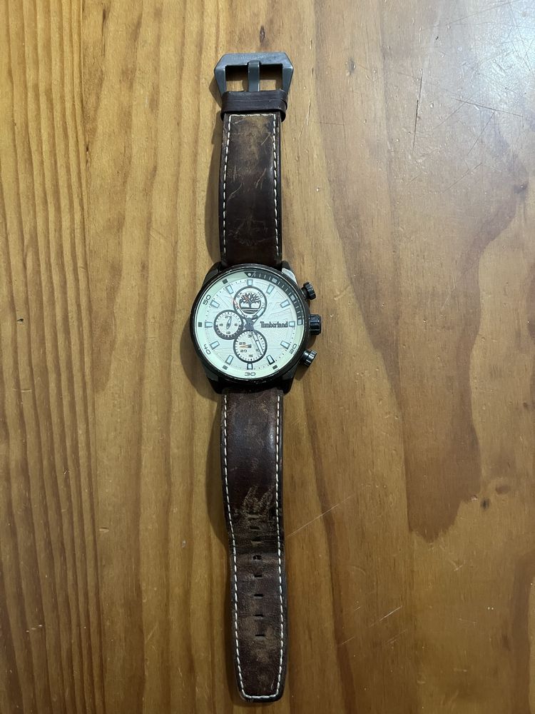 Vendo relogios da marca swatch , timberland e gant