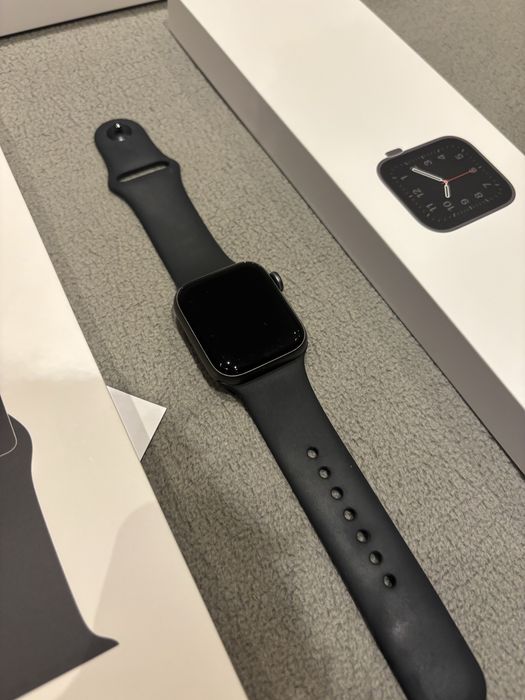 Vendo Apple Watch SE 40mm