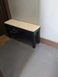 Móvel Lack ikea ( preto )