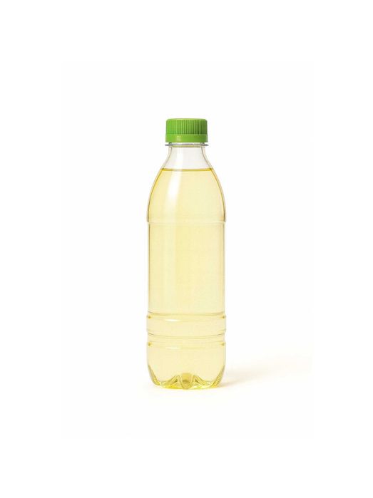 Олія сиродавлена часникова 0,5л