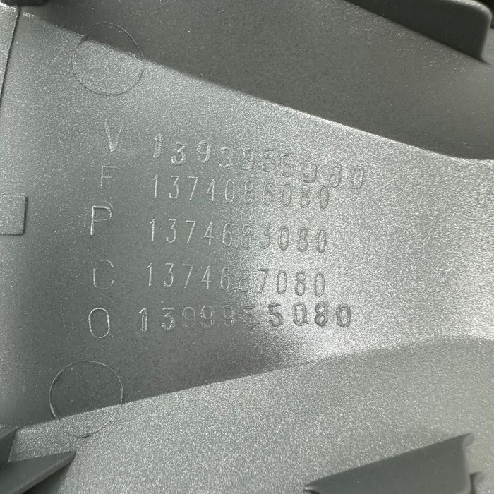 NOWE Oryginalne Kołpaki Opel 15"