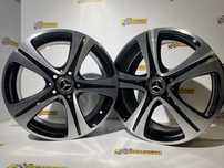 Jantes 17 Originais Mercedes Vito, viano, A em 5x112