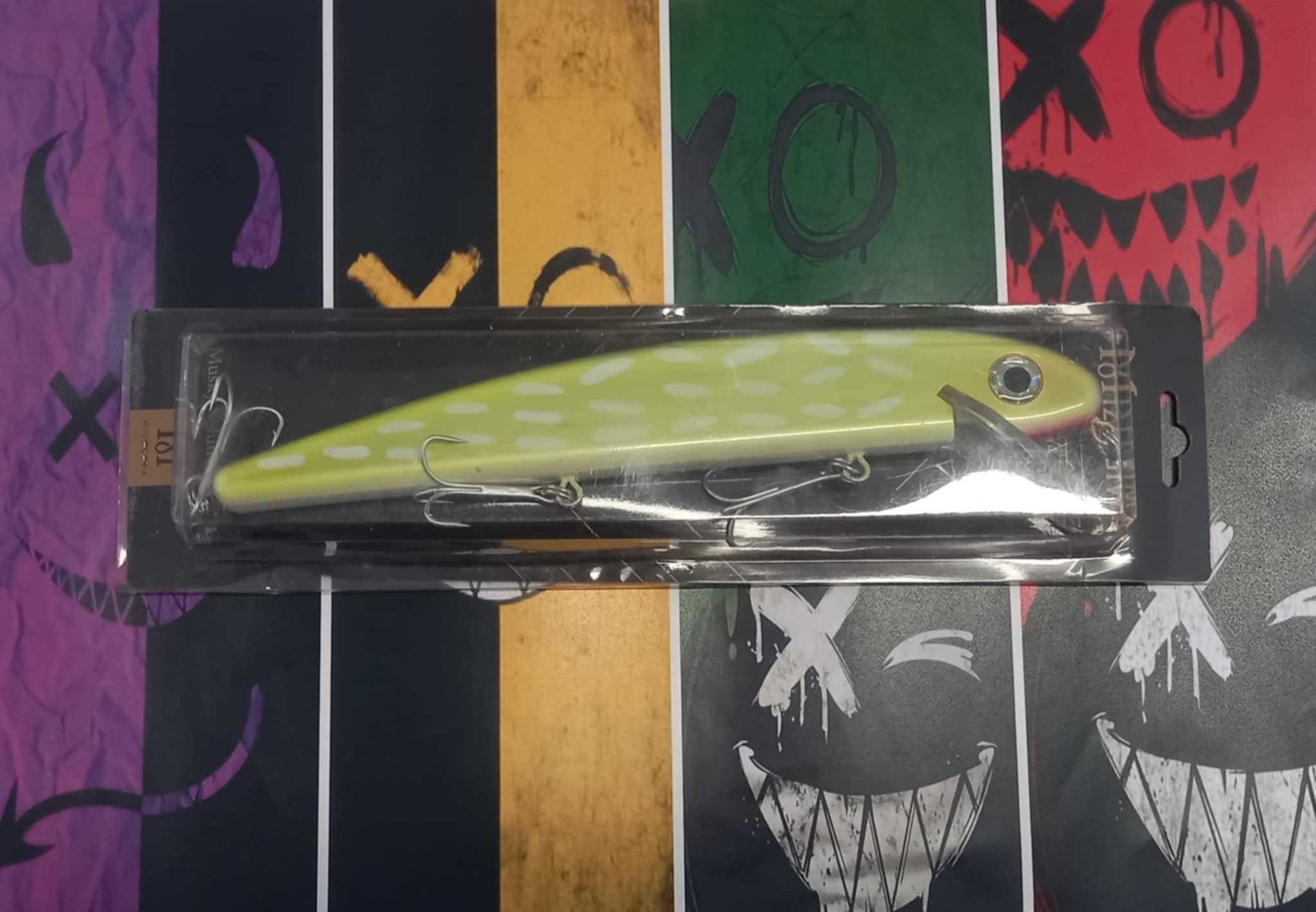 Isco Mizugiwa 25cm