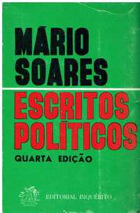 2757 - Livros de e sobre Mário Soares 2