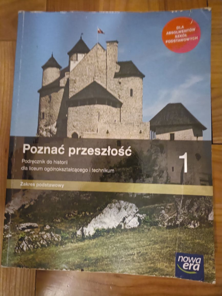 Poznać przeszłość 1