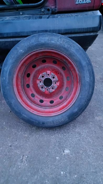 Докатка в хорошем состоянии